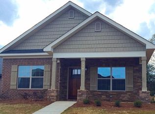 2707 Canal Ct, Auburn, AL 36830