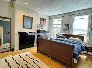 206 W Springfield St APT 4, Boston, MA 02118