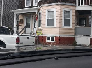 17-17A Rhodes Ave, Lynn, MA 01904