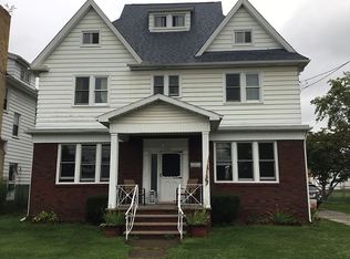 206 Washington St, Taylor, PA 18517