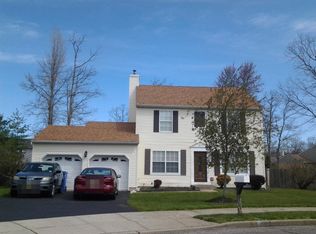 1300 Hancock Rd, Toms River, NJ 08753