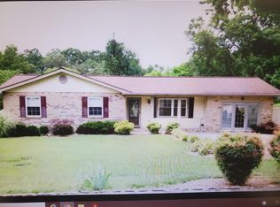 8877 Sedman Rd, Hixson, TN 37343