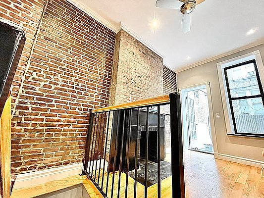 2nd image of 57 Leroy St #1D
