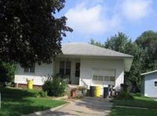 1537 3rd St, Boone, IA 50036