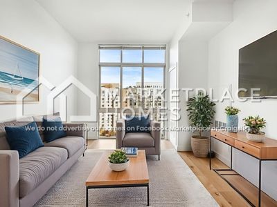 1000 New Jersey Ave SE APT 1212, Washington, DC, 20003