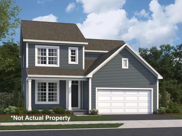 1191 Wild Rock Dr, Grove City, OH 43123