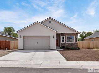 760 Great Basin Ln, Fallon, NV 89406