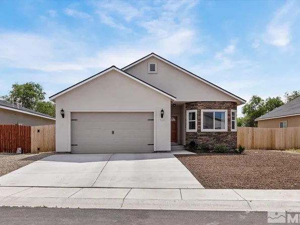 760 Great Basin Ln, Fallon, NV 89406