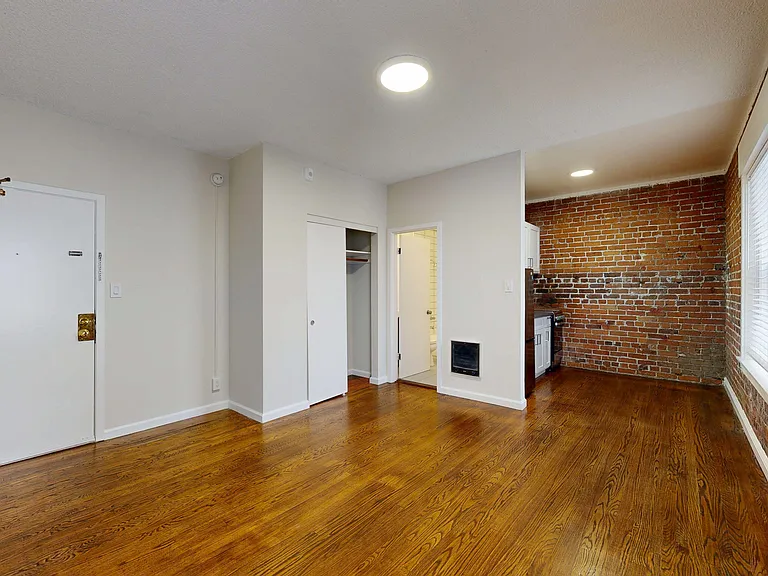 145 Fell St #305 — Photo 4