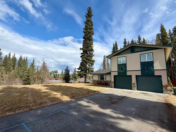 1624 Suncha Cir, Fairbanks, AK 99709