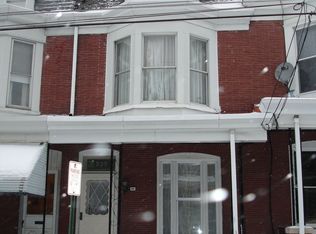 233 Jameson Pl, Reading, PA 19601
