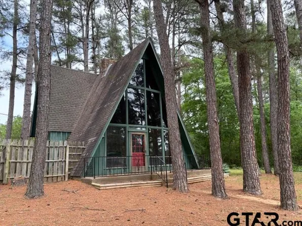 276 County Road 2128, Quitman, TX 75783