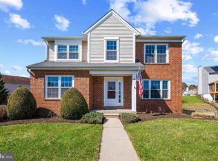 6 Holland Ct, Reisterstown, MD 21136