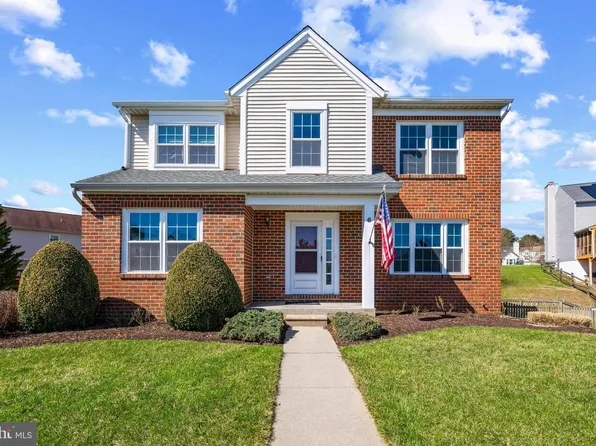 6 Holland Ct, Reisterstown, MD 21136