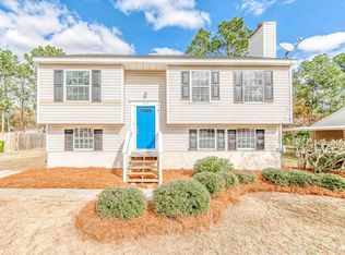 514 N Donar Dr, Columbia, SC 29229