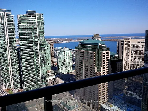 55 Bremner Blvd Photo 1
