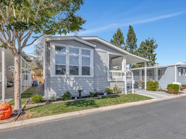 130 Timber Cove Dr #130, Campbell, CA 95008
