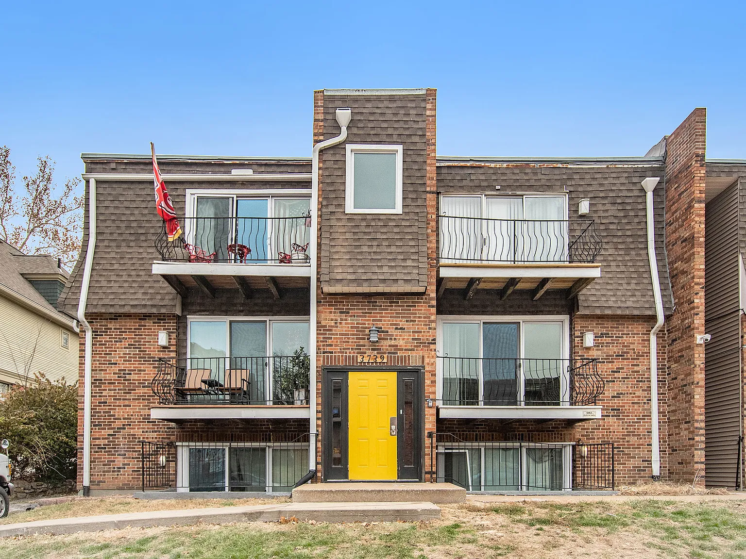 1 bed, $1,025 — Photo 1