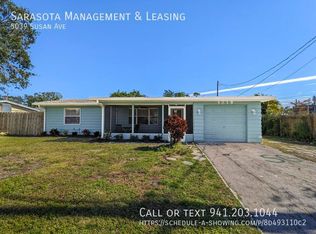 5039 Susan Ave, Sarasota, FL 34231