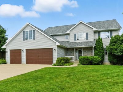 4206 Knoll Ridge Dr, Cedar Falls, IA, 50613