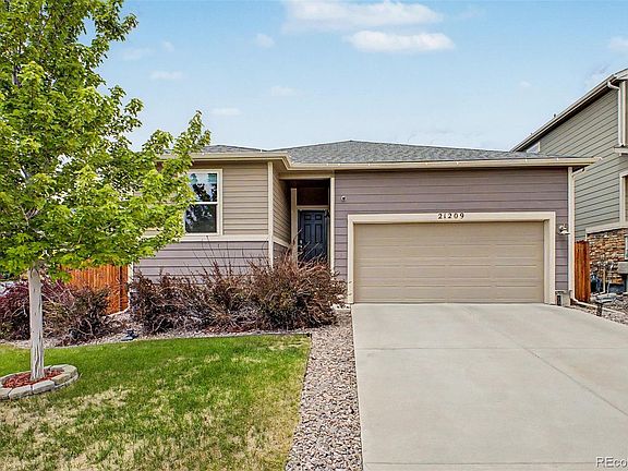 2nd image of 21209 E Princeton Place