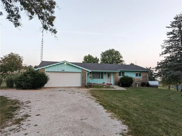 306 E Iowa St, Hiawatha, KS 66434
