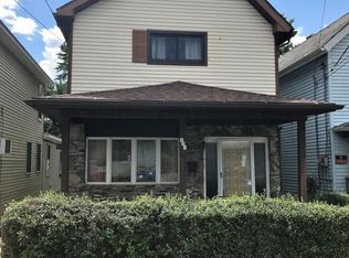 114 N Everett Ave, Scranton, PA 18504