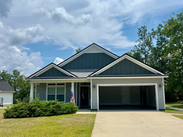 32 Wigeon Way, Crawfordville, FL 32327