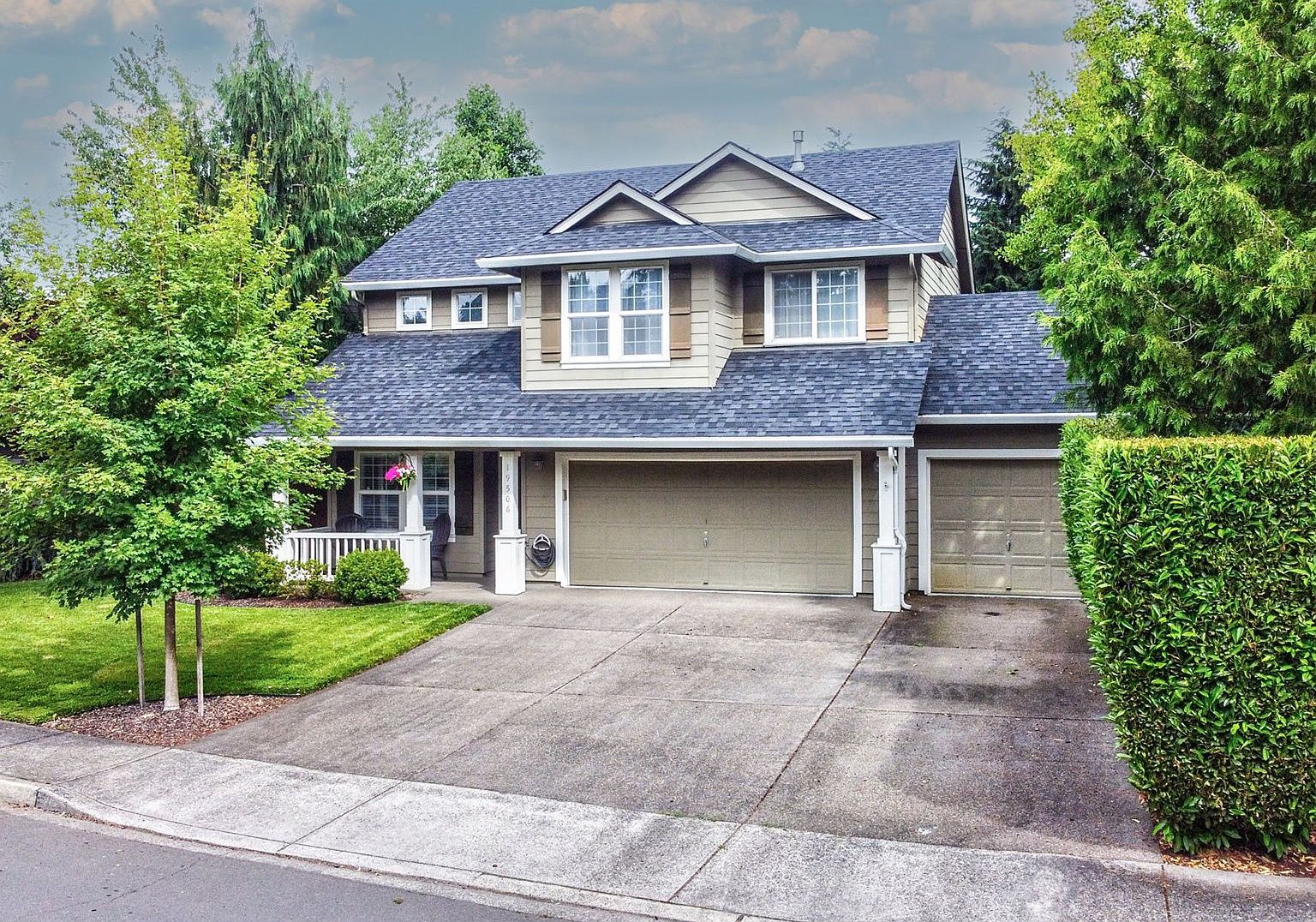 19506 SE 9th Cir, Camas, WA 98607 | Zillow