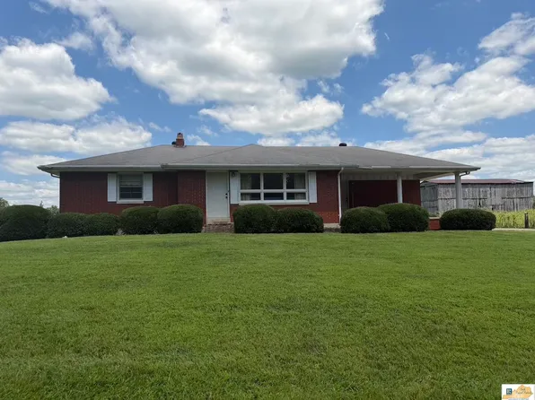 2794 Highway 1058, Jamestown, KY 42629