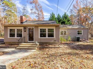 15 N Wyetta Rd, Medford, NJ 08055