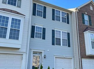 15909 Canada Goose Loop, Woodbridge, VA 22191
