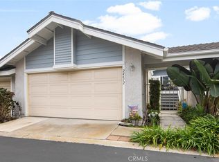 24612 Polaris Dr #271, Dana Point, CA 92629