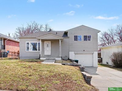 5215 P St, Omaha, NE, 68117