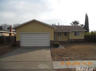 1420 W Rumble Rd, Modesto, CA 95350