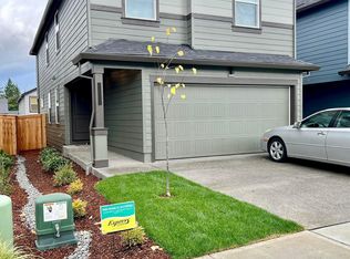 2926 N 3rd Way, Ridgefield, WA 98642