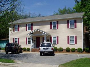 807 Bragg St APT A, Raleigh, NC 27610