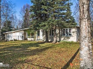 3117 E 84th Ave, Anchorage, AK 99507