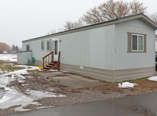 2511 Mount Ave TRAILER 11, Missoula, MT 59804