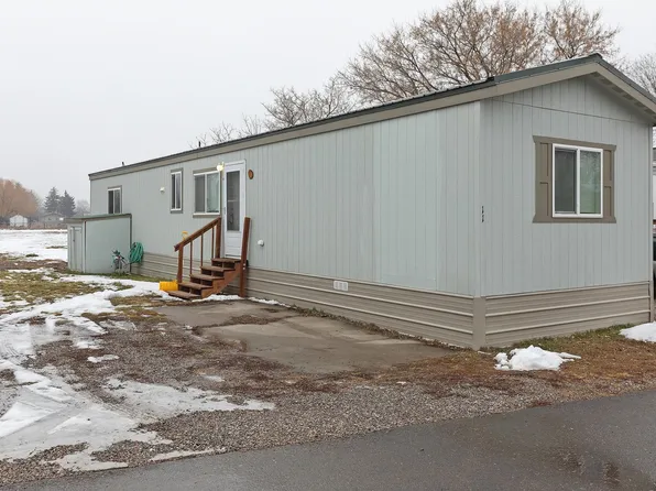 2511 Mount Ave Trailer 11, Missoula, MT 59804