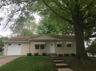 6338 Oak Tree Dr, Mc Calla, AL 35111