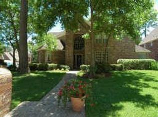 7003 Kelsey Rae Ct, Houston, TX 77069