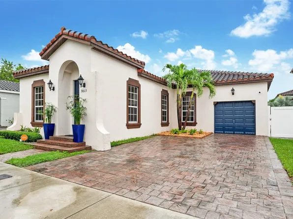 9013 SW 170th Place, Miami, FL 33196