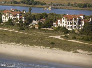 50 Dune Ave #2-1, Sea Island, GA 31561