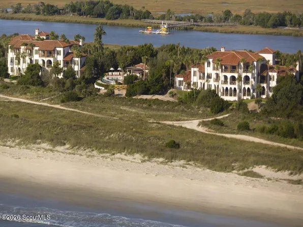 50 Dune Ave #2-1, Sea Island, GA 31561
