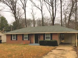 1598 Puryear Rd, Memphis, TN 38116