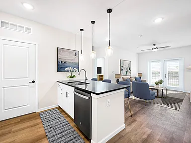 Cobalt Floorplan