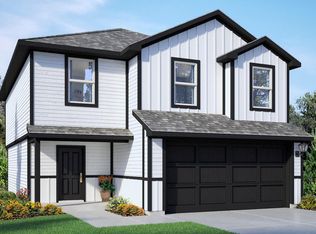 5424 Corduroy Rd, Etj Denton, TX 76249