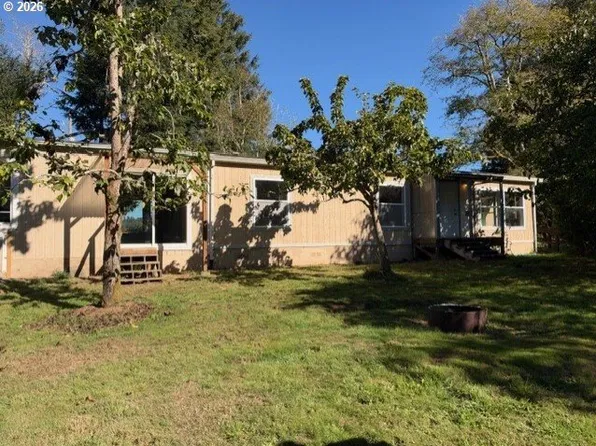 11620 Five Mile Rd, Westlake, OR 97493