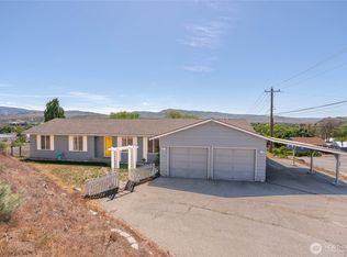 504 Ash Street, Omak, WA 98841